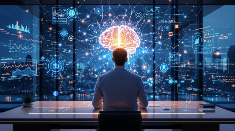 Mindset Coaching For Entrepreneurs