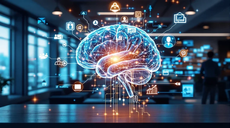 Neuro Linguistic Programming In Marketing