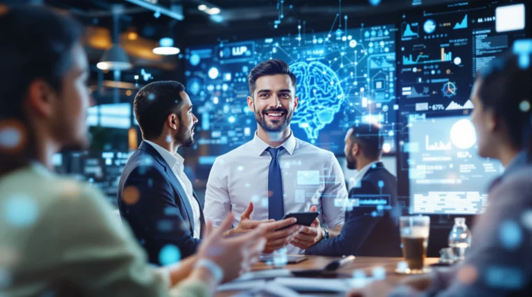 Neuro-linguistic Programming Marketing