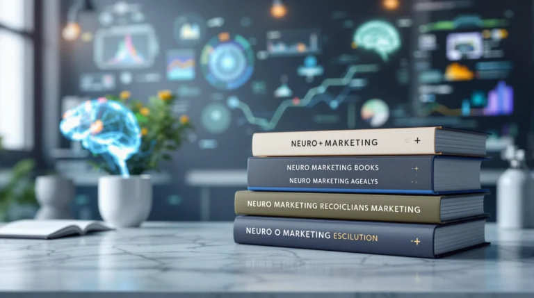 Neuro Marketing Books