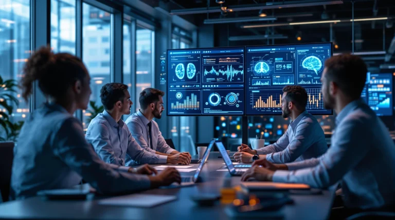 Neuro Marketing Case Study