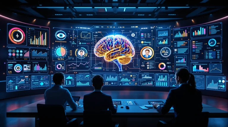 Neuro Marketing Examples