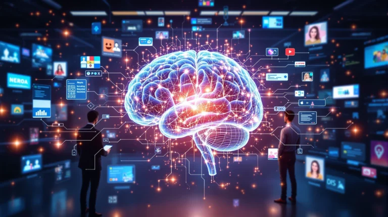 Neuro Marketing Meaning