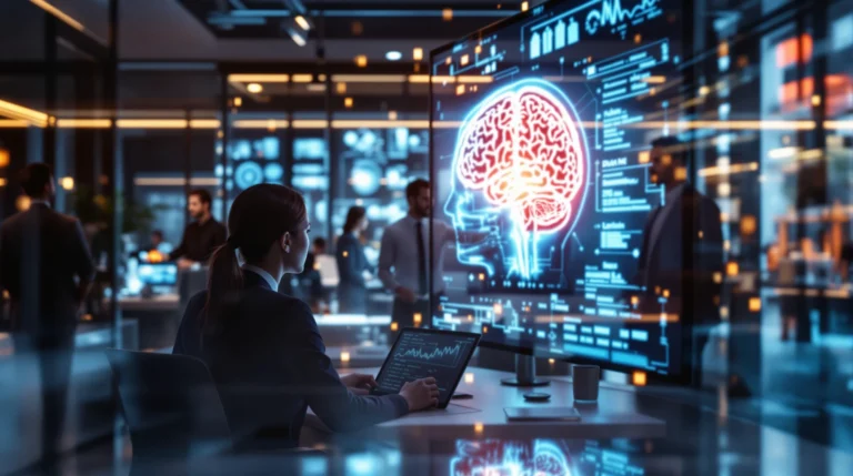 Neuro Marketing Research