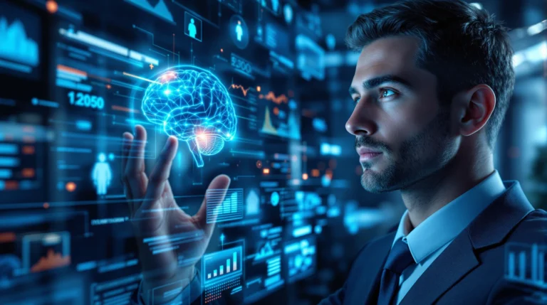 Neuro Marketing Techniques