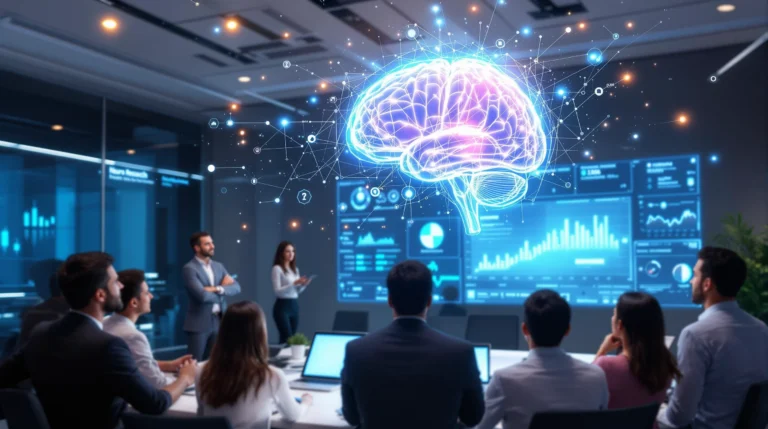 Neuro Research Marketing