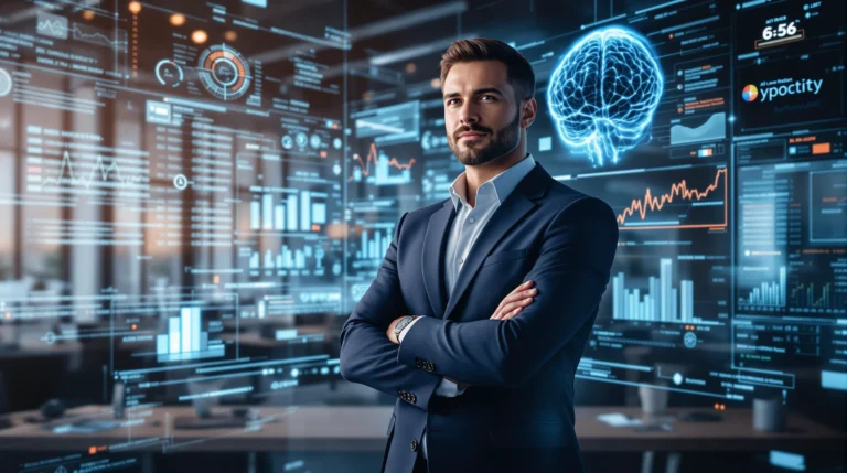 Rapid Business Growth Techniques