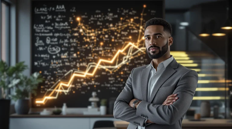 Story Of Success Entrepreneur