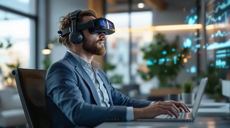 Success Entrepreneur