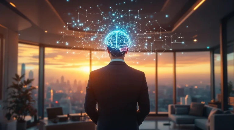 Success Of Entrepreneur