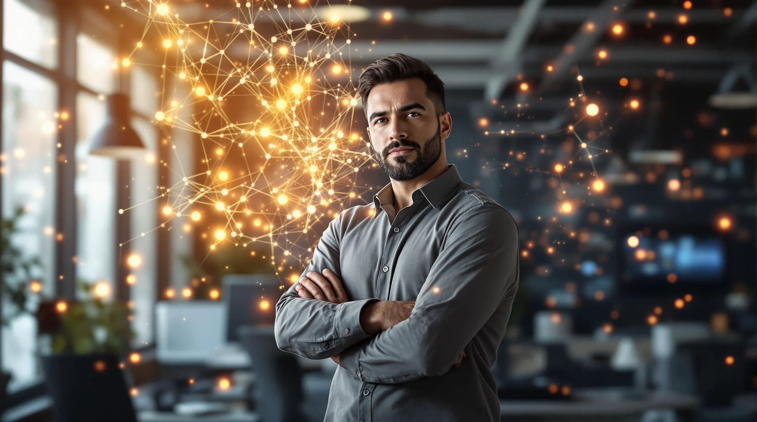 Success Stories Of Entrepreneur