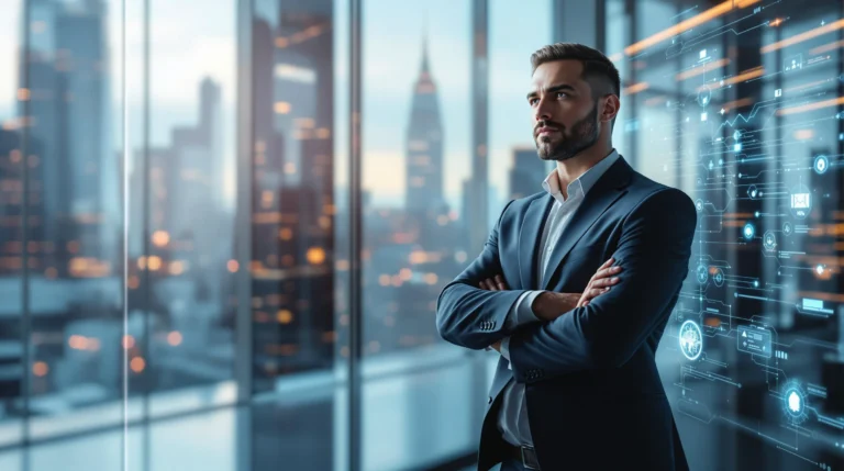 Success Story Entrepreneur