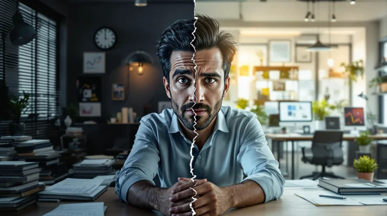 Success Story Of An Entrepreneur