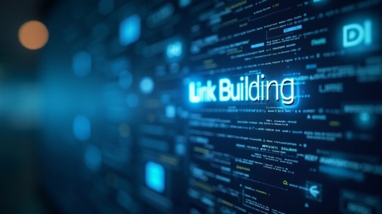 Link Building Services