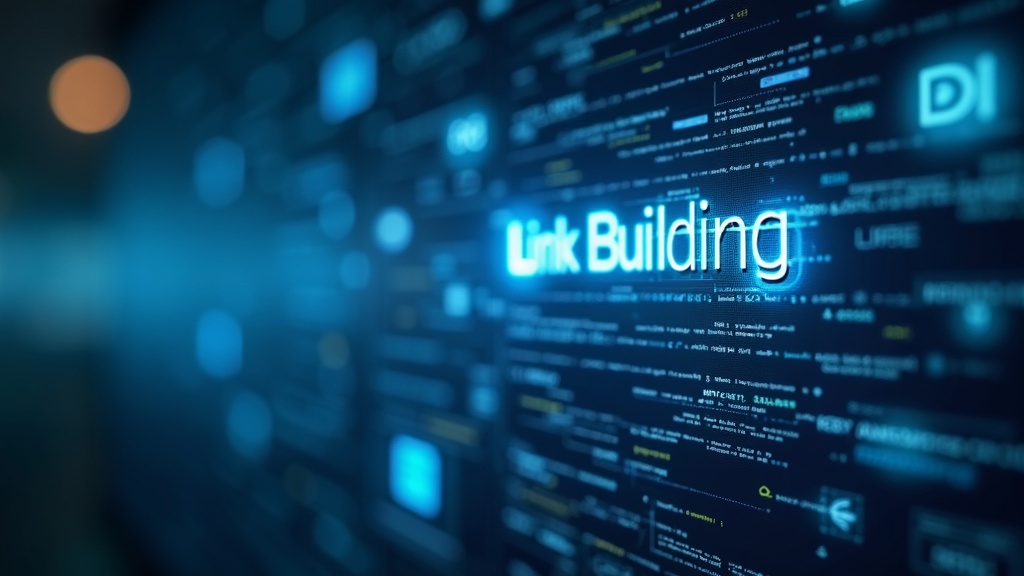 Link Building Services