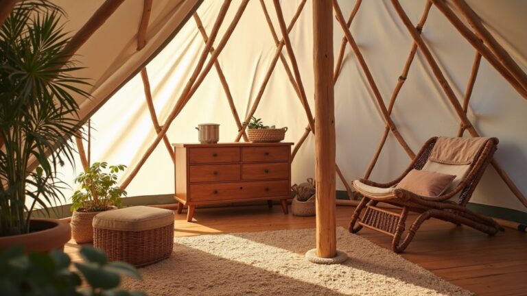 Yurt Camping And Glamping For Beginners