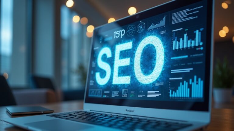 Web Design And Seo Services