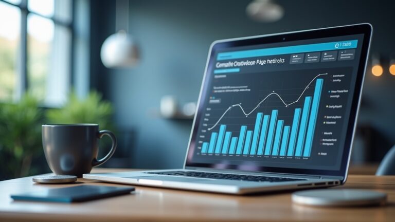 Professional Compare Seo Packages